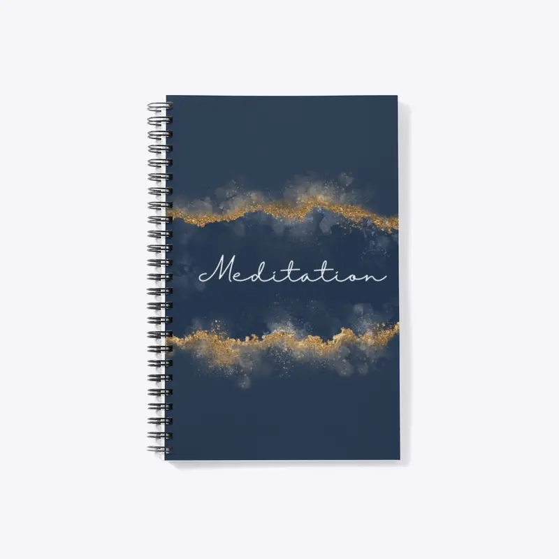 Meditation Journal