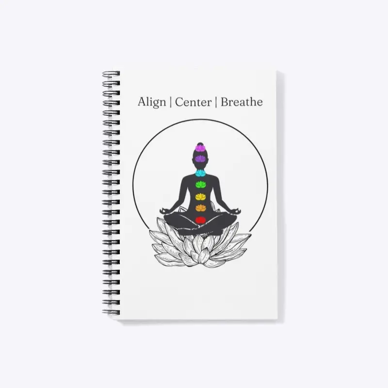 Align | Center | Breathe Meditation