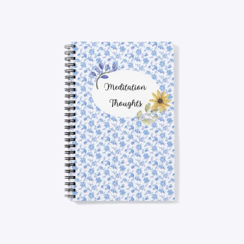 Meditation Journal